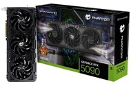 Karta graficzna GAINWARD RTX 5090 Phantom GS 32GB GDDR7