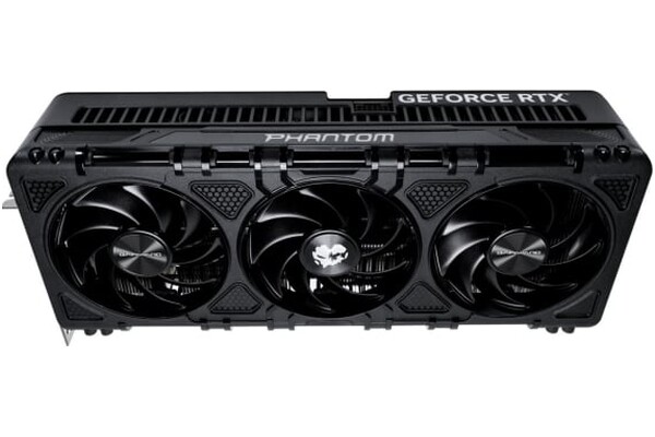 Karta graficzna GAINWARD RTX 5090 Phantom GS 32GB GDDR7