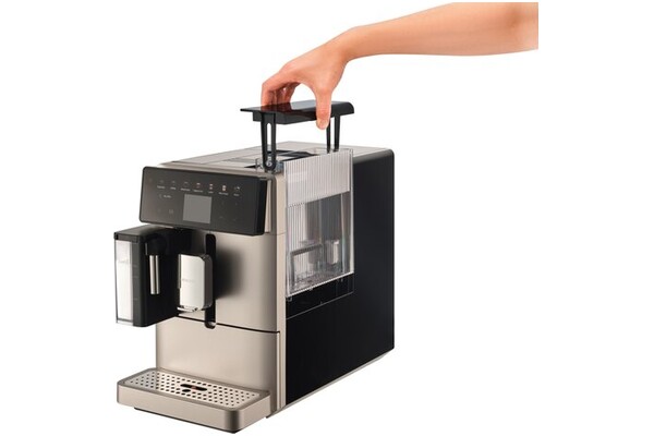 Ekspres SENCOR SES9350CH automatyczny