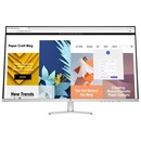Monitor 31.5" HP S5 srebrny