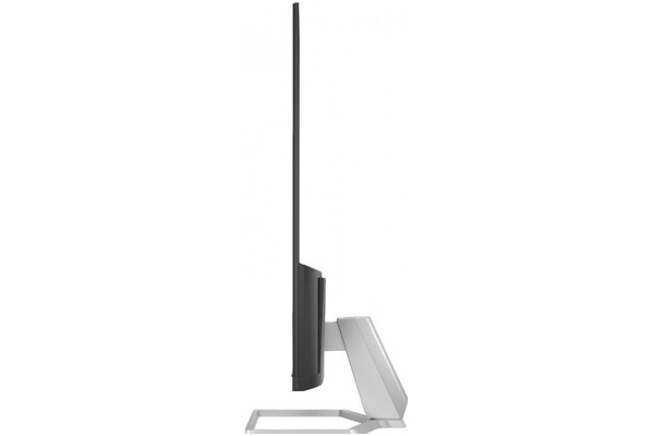 Monitor 31.5" HP S5 srebrny