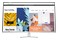 Monitor 31.5" HP S5 srebrny