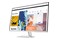 Monitor 31.5" HP S5 srebrny