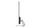 Monitor 31.5" HP S5 srebrny