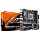 Płyta główna GIGABYTE B850MDS3H Socket AM5 AMD B850 DDR5 microATX