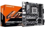 Płyta główna GIGABYTE B850MDS3H Socket AM5 AMD B850 DDR5 microATX