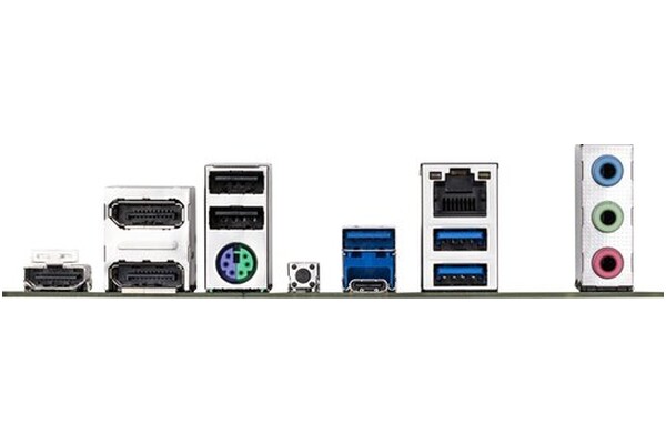 Płyta główna GIGABYTE B850M Socket AM5 AMD B850 DDR5 microATX