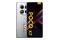 Smartfon Xiaomi POCO X7 5G srebrny 6.67" 12GB/512GB