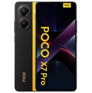 Smartfon Xiaomi POCO X7 Pro 5G czarno-żółty 6.67" 12GB/512GB