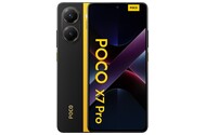 Smartfon Xiaomi POCO X7 Pro 5G czarno-żółty 6.67" 12GB/512GB