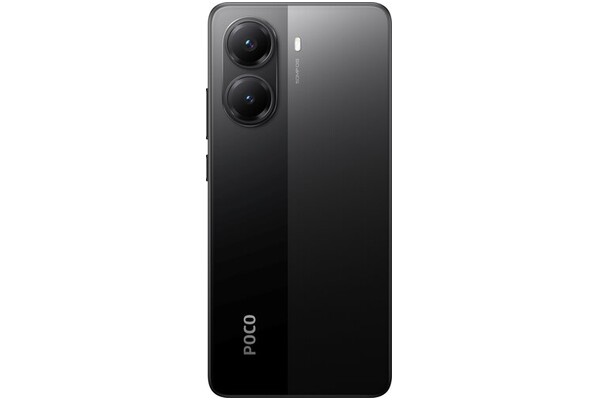 Smartfon Xiaomi POCO X7 Pro 5G czarny 6.67" 12GB/512GB