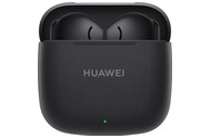 Słuchawki Huawei ULCCT020 FreeBuds SE Douszne Bezprzewodowe czarny