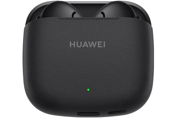 Słuchawki Huawei ULCCT020 FreeBuds SE Douszne Bezprzewodowe czarny