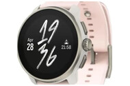Smartwatch Suunto Race S 1.32" Różowo-srebrny