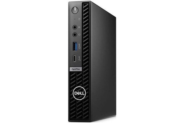 DELL OptiPlex 7020 Intel Core i7 32GB Intel UHD Graphics 770 500GB SSD Windows 11 Professional