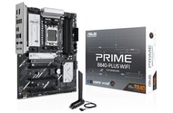 Płyta główna ASUS B840 Plus Prime WiFi Socket AM5 AMD B840 DDR5 ATX