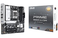 Płyta główna ASUS B840M-A CSM Prime Socket AM5 AMD B840 DDR5 microATX