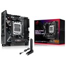 Płyta główna ASUS B850-I Rog Strix Gaming WiFi Socket AM5 AMD B850 DDR5 Mini-ITX