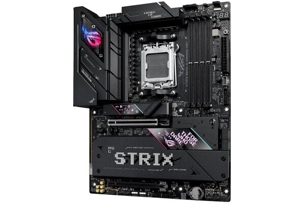 Płyta główna ASUS B850-E Rog Strix Gaming WiFi Socket AM5 AMD B850 DDR5 ATX