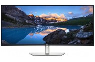 Monitor 39.7" DELL U4025QW srebrno-czarny