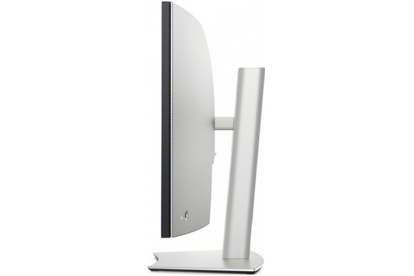 Monitor 39.7" DELL U4025QW srebrno-czarny