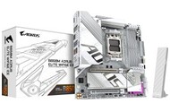 Płyta główna GIGABYTE B850M Aorus Elite Ice WiFi Socket AM5 AMD B850 DDR5 microATX