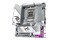 Płyta główna GIGABYTE B850M Aorus Elite Ice WiFi Socket AM5 AMD B850 DDR5 microATX