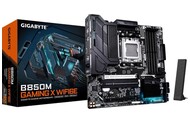 Płyta główna GIGABYTE B850M Gaming X Socket AM5 AMD B850 DDR5 microATX