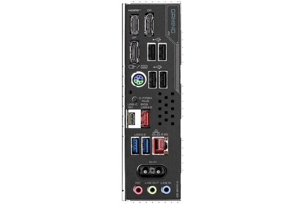 Płyta główna GIGABYTE B850M Gaming X Socket AM5 AMD B850 DDR5 microATX