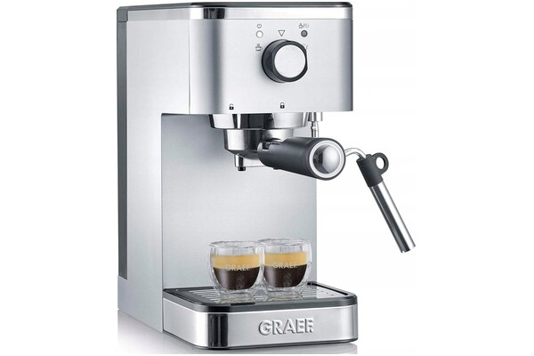 Ekspres GRAEF ES400