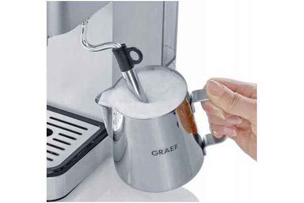 Ekspres GRAEF ES400