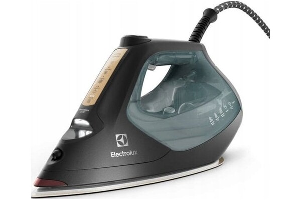 Żelazko parowe Electrolux E8SI28OG 2800W