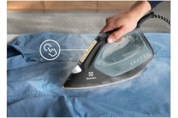 Żelazko parowe Electrolux E8SI28OG 2800W