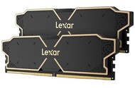 Pamięć RAM Lexar Thor 16GB DDR5 6000MHz Z radiatorem 38CL
