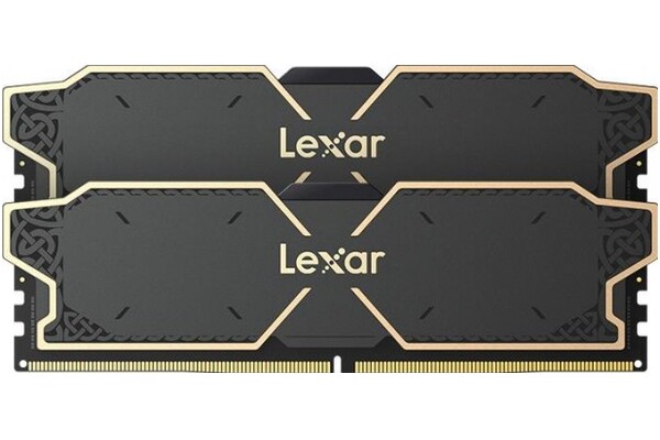 Pamięć RAM Lexar Thor 16GB DDR5 6000MHz Z radiatorem 38CL