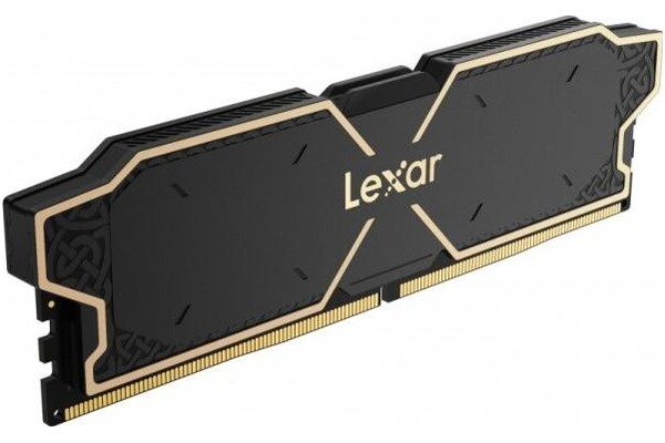 Pamięć RAM Lexar Thor 16GB DDR5 6000MHz Z radiatorem 38CL