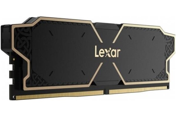 Pamięć RAM Lexar Thor 16GB DDR5 6000MHz Z radiatorem 38CL