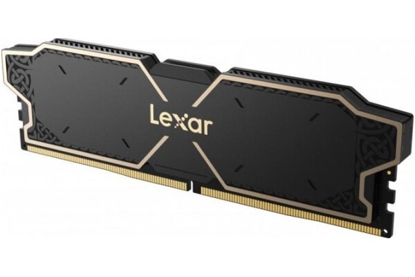 Pamięć RAM Lexar Thor 16GB DDR5 6000MHz Z radiatorem 38CL