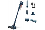 Odkurzacz Philips XC514201 Aqua pionowy bezworkowy niebieski