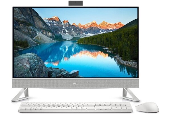 DELL Inspiron 27