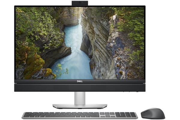 DELL OptiPlex 7420 Intel Core i5 16GB DDR5 Intel UHD Graphics 770 500GB SSD Windows 11 Professional