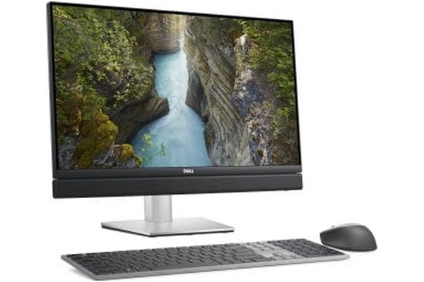 DELL OptiPlex 7420 Intel Core i5 16GB DDR5 Intel UHD Graphics 770 500GB SSD Windows 11 Professional