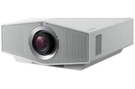 Projektor Sony VPLXW6100W