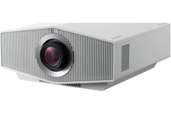 Projektor Sony VPLXW6100W