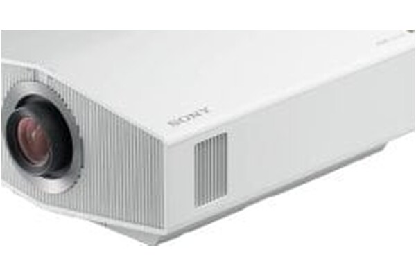 Projektor Sony VPLXW6100W
