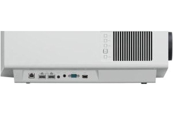 Projektor Sony VPLXW6100W