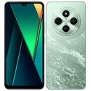 Smartfon POCO C75 zielony 6.88" 6GB/128GB
