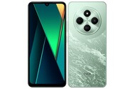 Smartfon POCO C75 zielony 6.88" 6GB/128GB