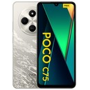 Smartfon POCO C75 złoty 6.88" 6GB/128GB