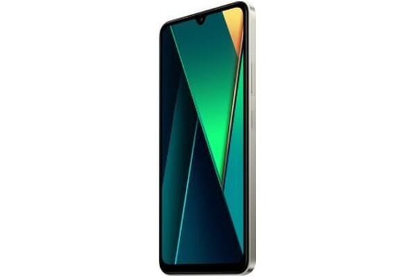 Smartfon POCO C75 złoty 6.88" 6GB/128GB